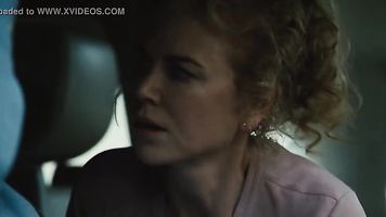 Nicole Kidman Handjob Scene | The k. Of A Sacred Deer 2017 | movie | Solacesolitude
