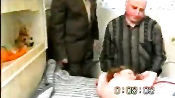 insext a quick one while dads in the bath 01364 - sexy family porn - incest rape porn story