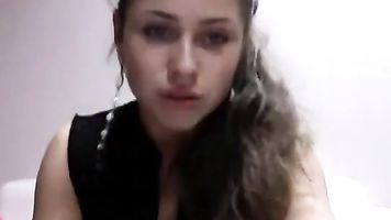 Nice girl