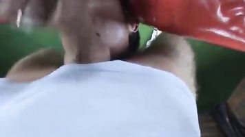 POV 7 - Christine