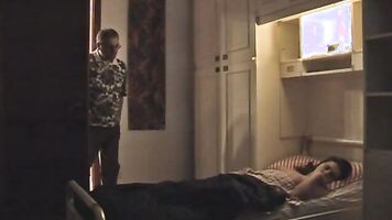 Incredibly taboo porn showing an incestuous relationship that is too kinky for words.