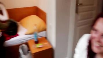 Incredible homemade scenes going far beyond creative taboo porn.