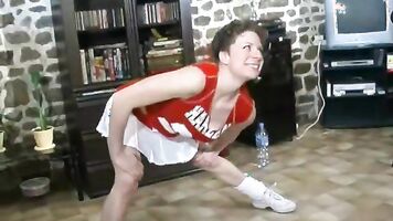 Explicit amateur homemade videos featuring old fucking young amateurs in real incest porn.